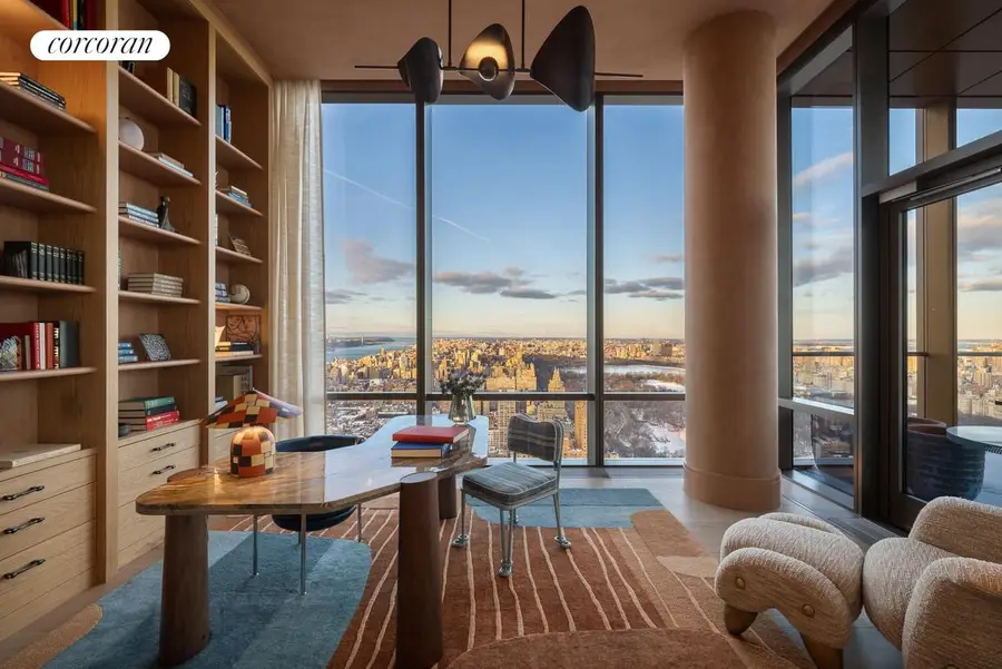 50 W 66th Street #58N, Manhattan, NY 10023 - #3