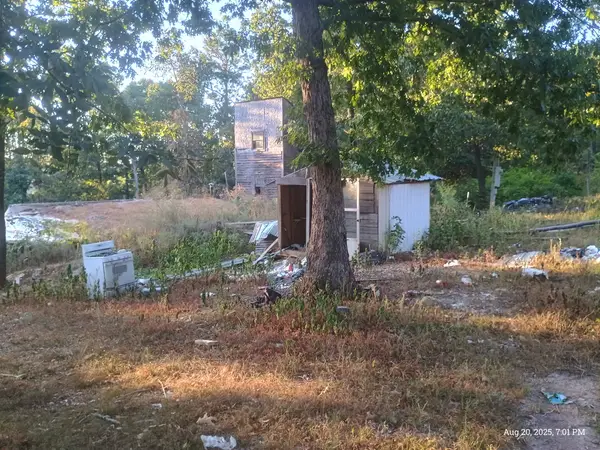 1158 Brushy Fork Road, Yellville, AR 72687