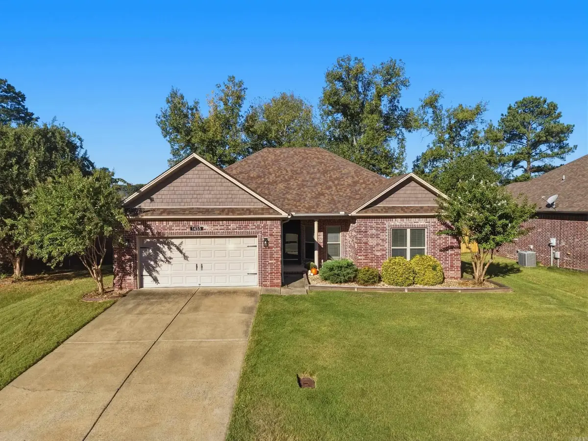 1455 Storie Drive, Conway, AR 72034 - #1