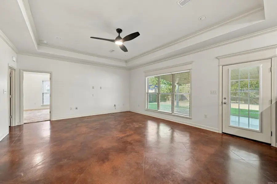 1455 Storie Drive, Conway, AR 72034 - #3