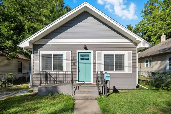 1410 E 23rd Street, Des Moines, IA 50317