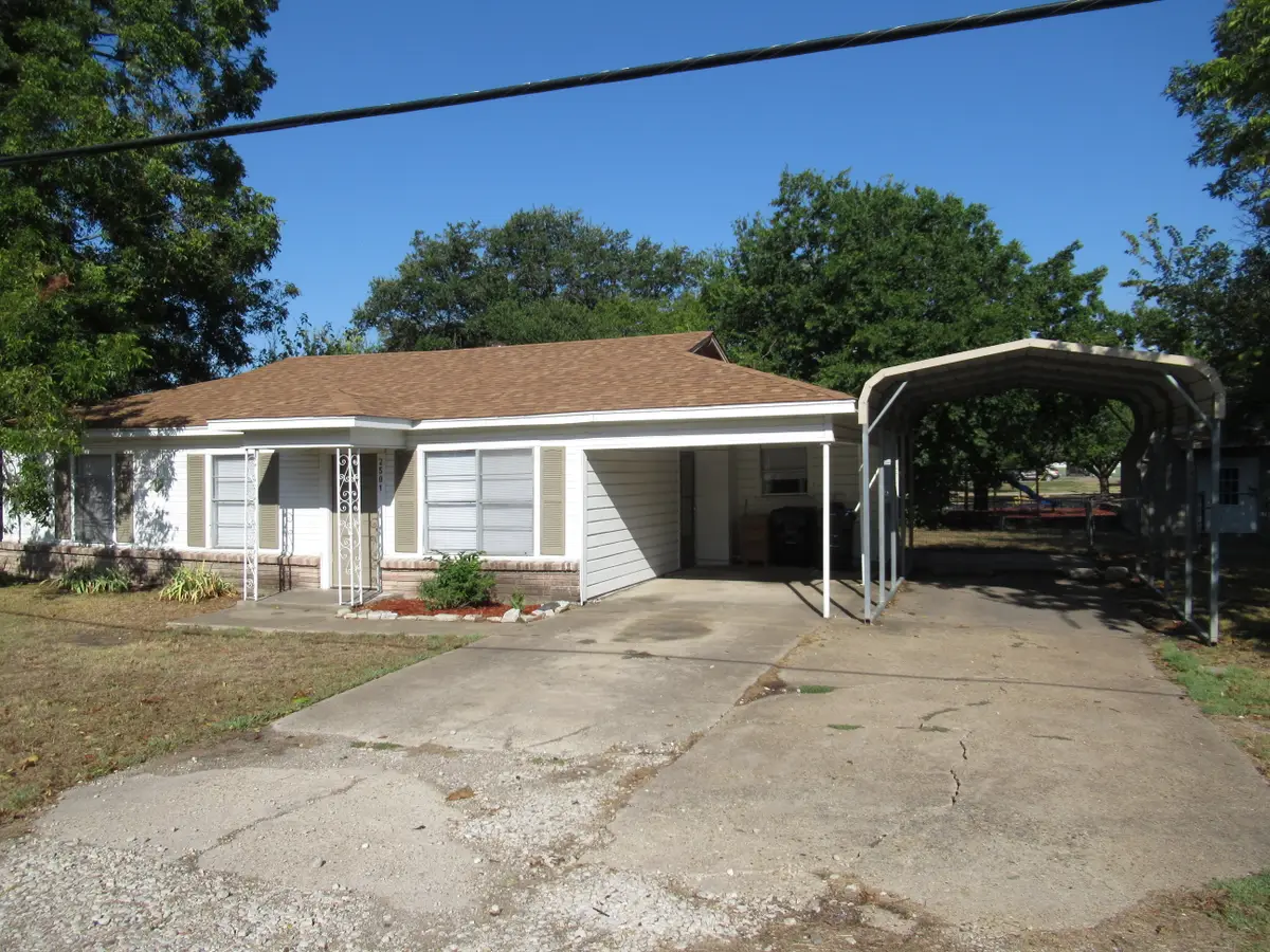 2501 State Highway 66, Caddo Mills, TX 75135 - #1