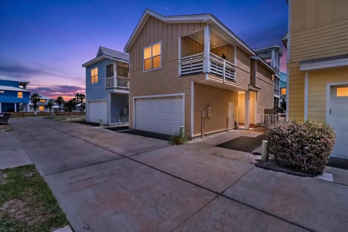4903 State Highway 361 #7, Port Aransas, TX 78373 - #1
