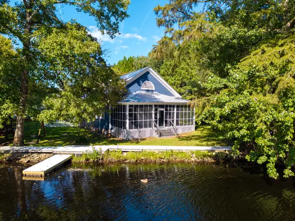 103 Bolton's Bridge Lane, Edenton, NC 27932