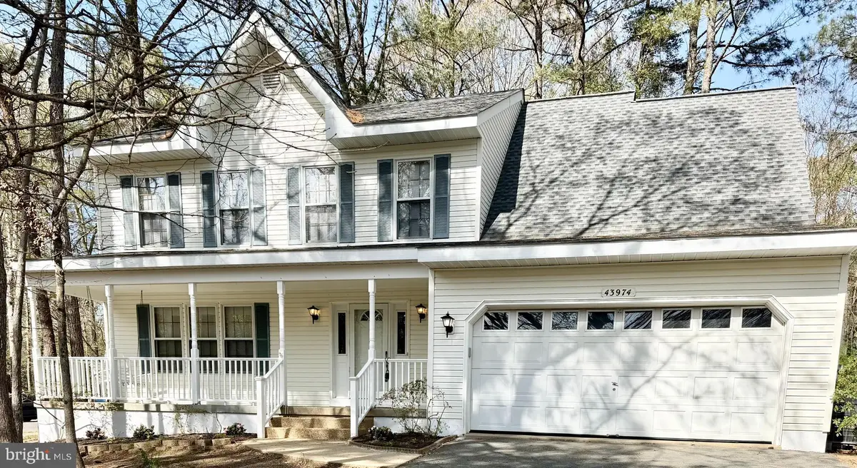 43974 White Cedar Lane, California, MD 20619 - #1