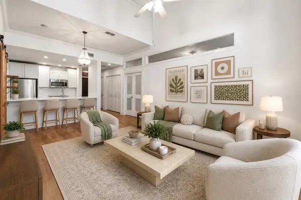1010 Rosine Street #43, Houston, TX 77019