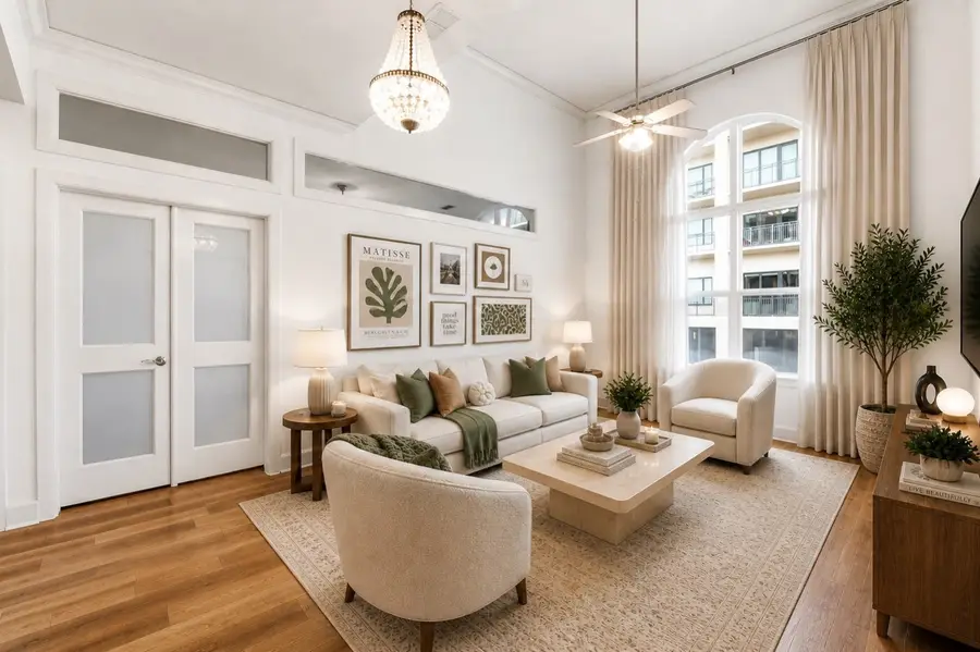 1010 Rosine Street #43, Houston, TX 77019 - #2