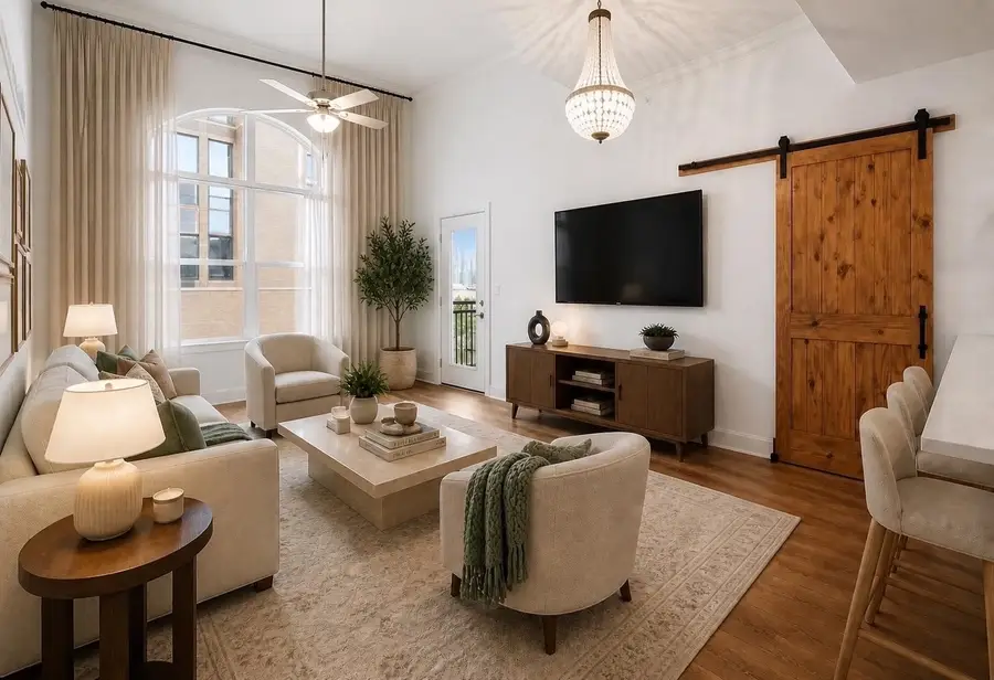 1010 Rosine Street #43, Houston, TX 77019 - #3