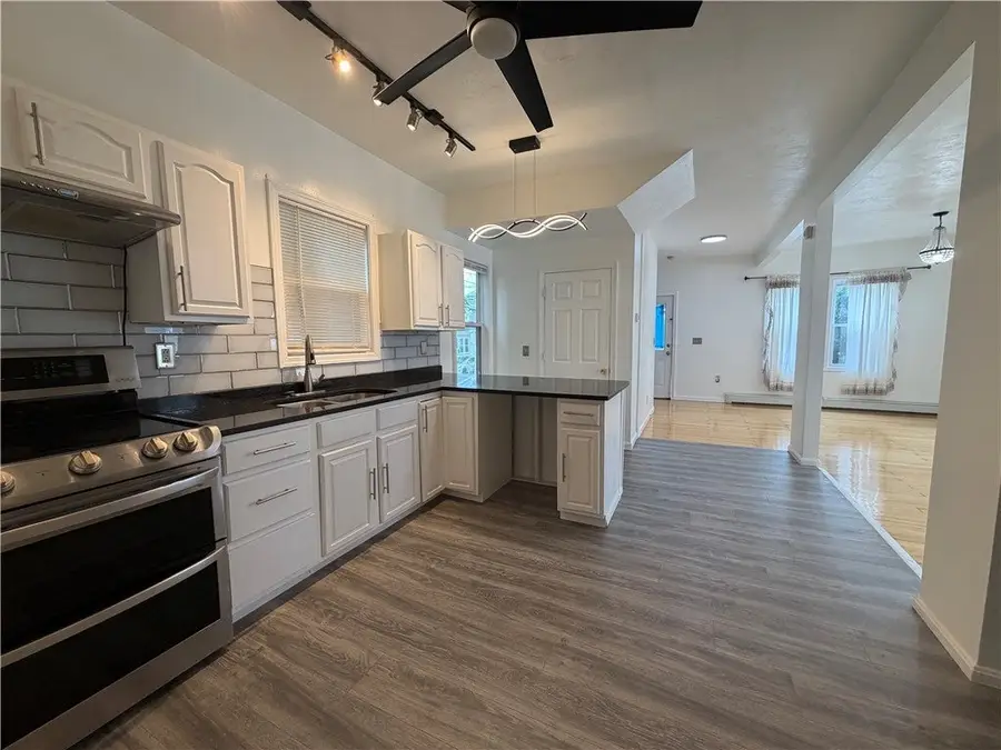 38 Marion Avenue N, Providence, RI 02905 - #2