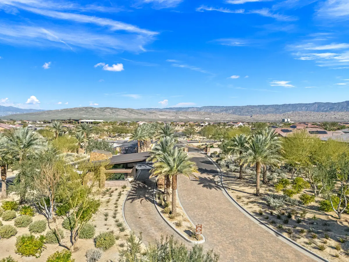 39 Cabernet, Rancho Mirage, CA 92270 - Image #1