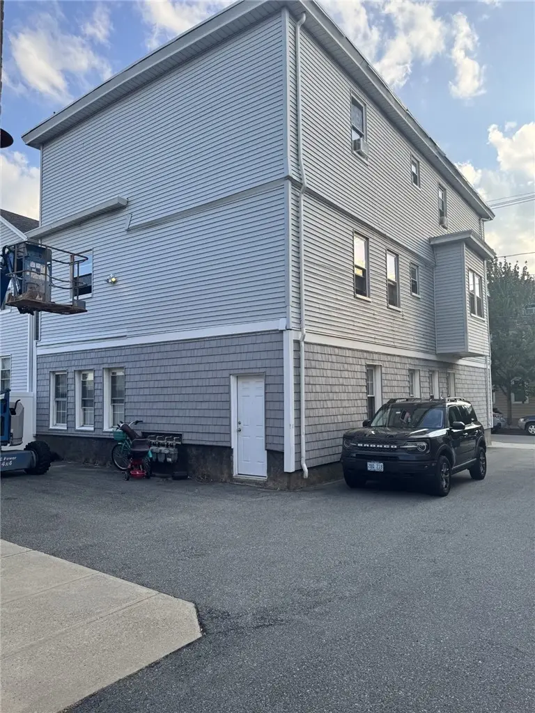 86 Sutton Street, Providence, RI 02903 - #1