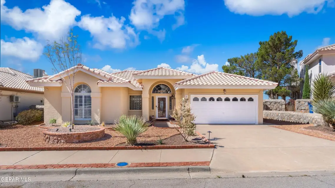 937 Via Monte Street, El Paso, TX 79912 - #1