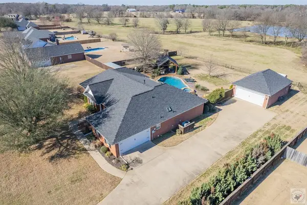 5102 Rochelle, Texarkana, TX 75503