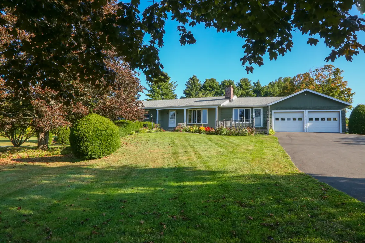 76 Fairchild Road, Sharon, CT 06069 - #1