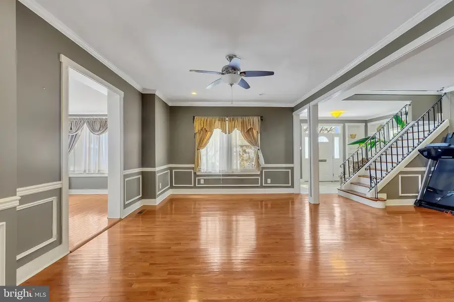 3504 Edgewood Rd, Baltimore, MD 21215 - #3