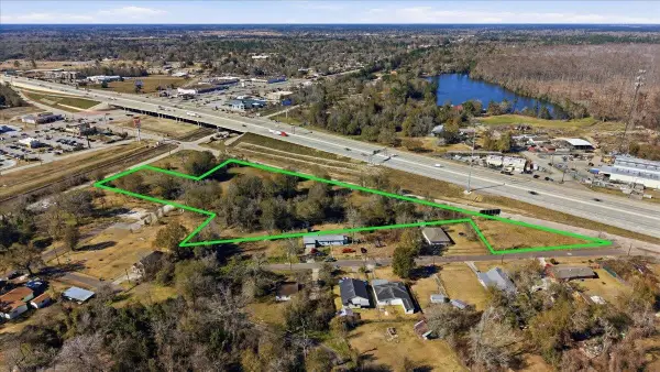 5.432 Acres Ih 10, Orange, TX 77630