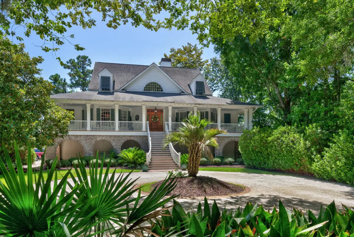 174 Wallace Pate Dr. S, Georgetown, SC 29440 - #1