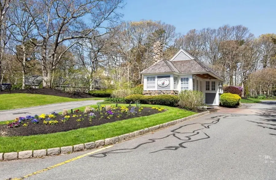 40 Kates Path #40, Yarmouth Port, MA 02675 - #2