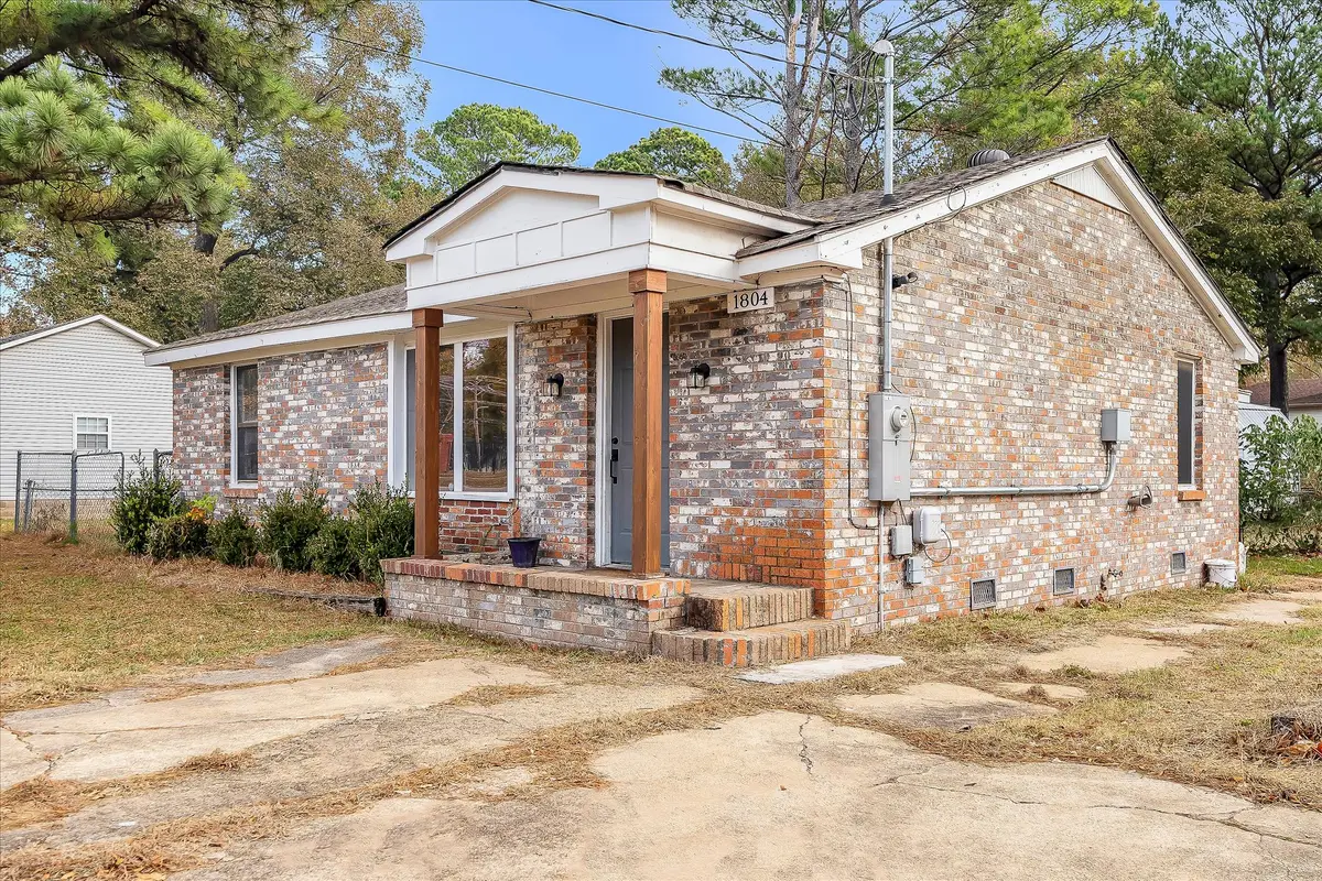 1804 Roy, Jonesboro, AR 72401 - Image #1