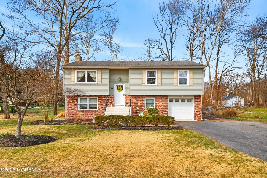 88 Evergreen Road, New Egypt, NJ 08533 - #3