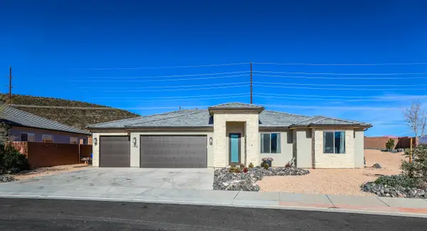 1452 W 540 N, Hurricane, UT 84737