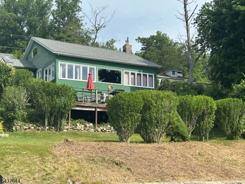 138 Lakeside Dr, West, Mountain Lake, NJ 07823 - #1
