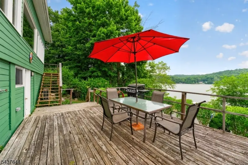 138 Lakeside Dr, West, Mountain Lake, NJ 07823 - #2
