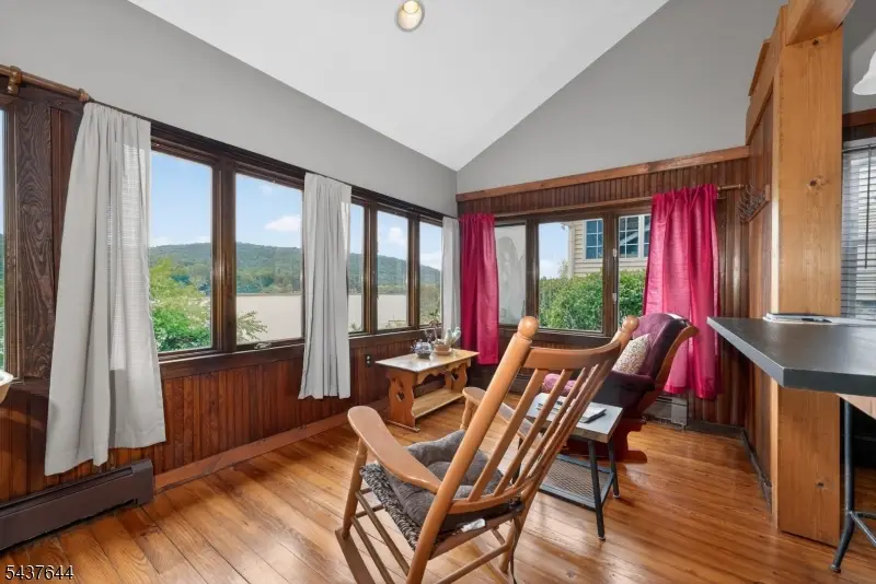 138 Lakeside Dr, West, Mountain Lake, NJ 07823 - #3