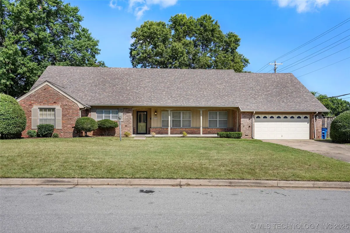 3233 E 57th Street, Tulsa, OK 74105 - #1