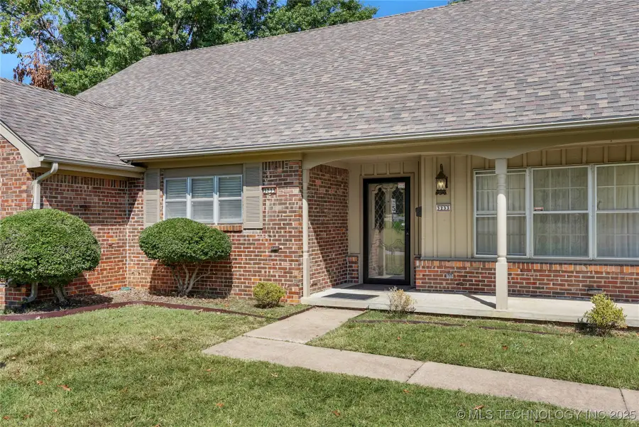 3233 E 57th Street, Tulsa, OK 74105 - #3