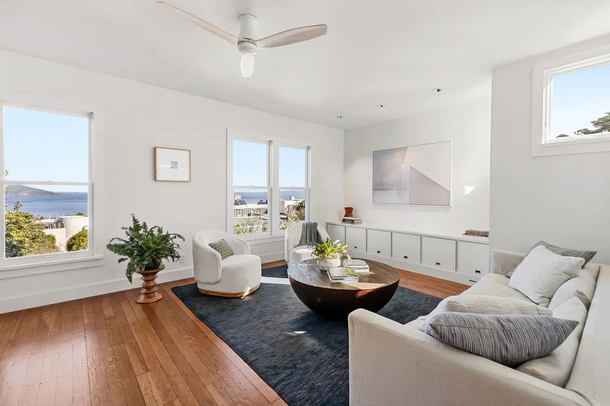 341 Lombard Street, San Francisco, CA 94133 - #1