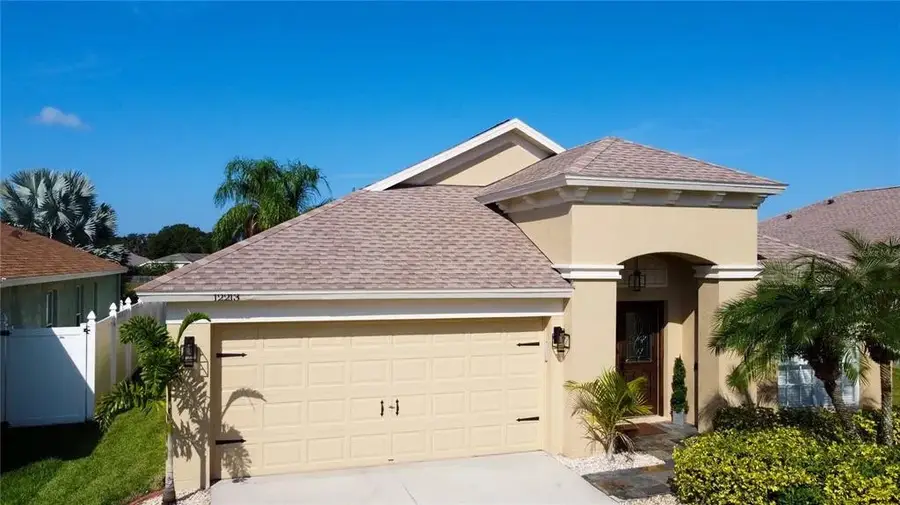 12213 Ravens Nest Pl, Riverview, FL 33578 - #2