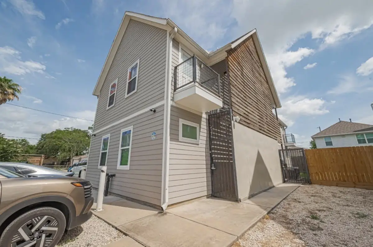 3009 Callie Street unit: B, Houston, TX 77004 - #1