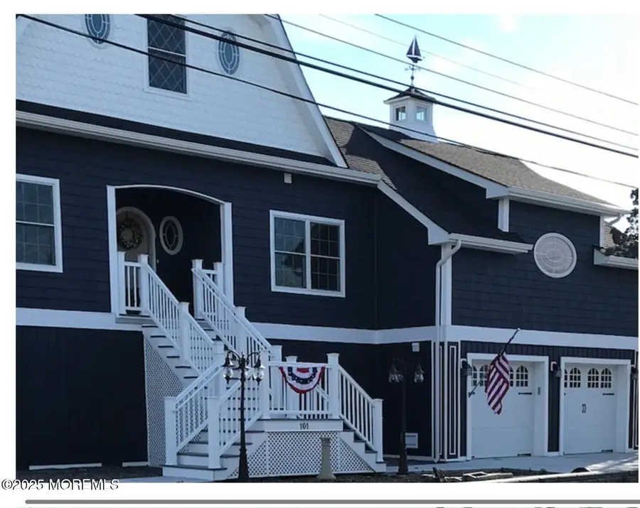 101 Harbor Court, Pine Beach, NJ 08741 - Image #2