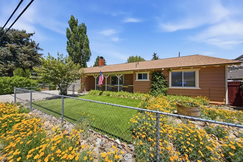 1000 Sequoia, Big Bear City, CA 92314 - #1