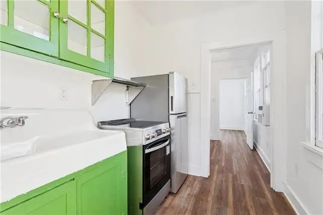 832 N GAYOSO Street #A, New Orleans, LA 70119 - #3