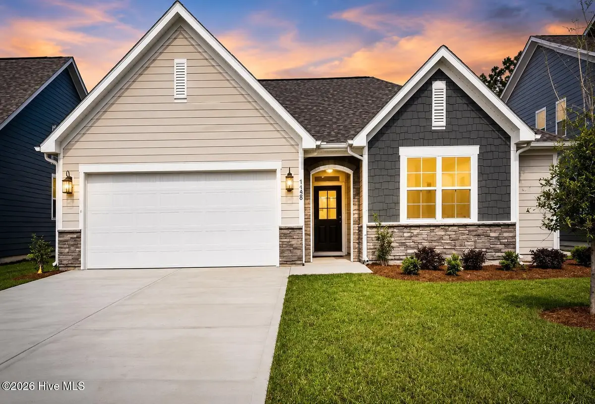 1120 Osprey Reserve #Lot 29, Leland, NC 28451 - #1
