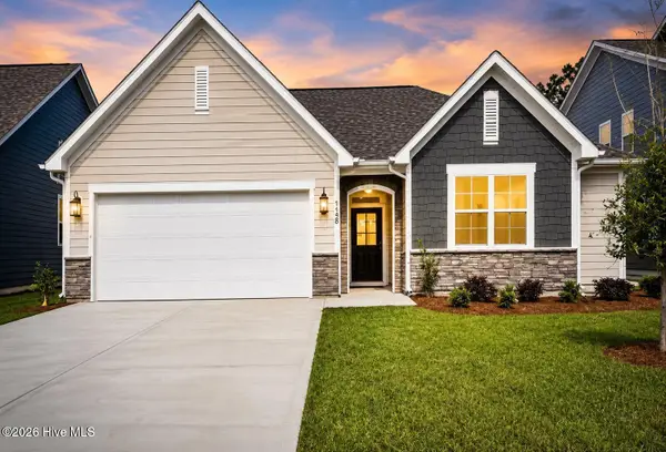 1120 Osprey Reserve #Lot 29, Leland, NC 28451