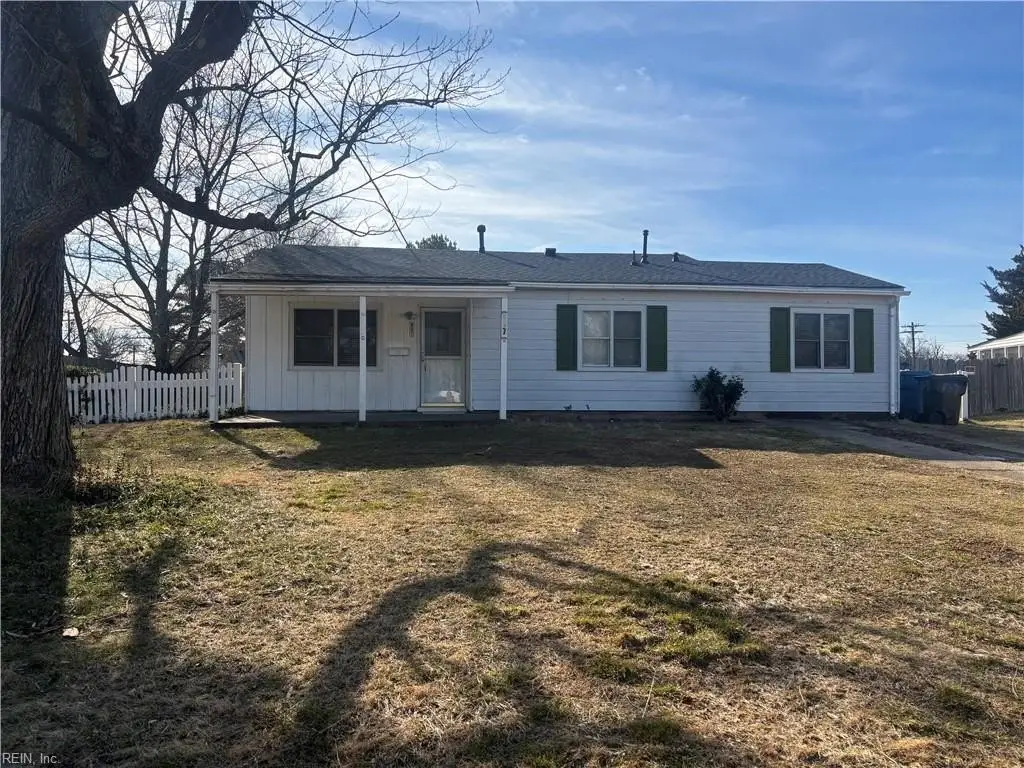 837 Brinson Lane, Virginia Beach, VA 23455 - #1