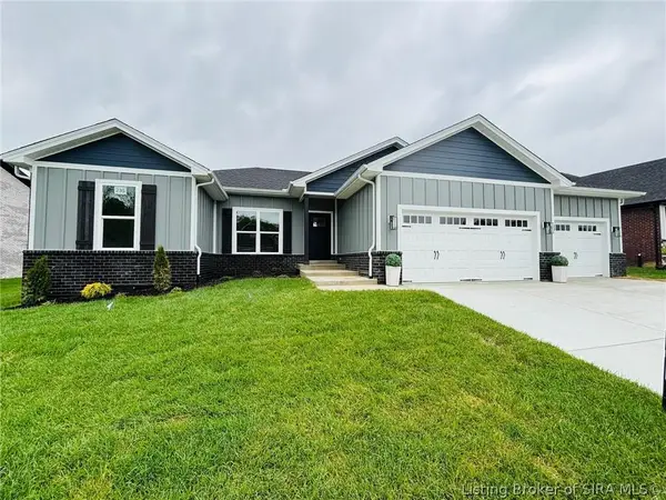 7035 Oaken Lane #235, Lanesville, IN 47136