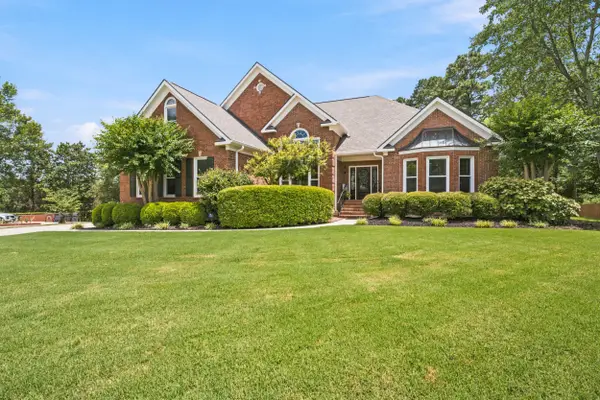 903 Whispering Pines Trail Sw, Decatur, AL 35603