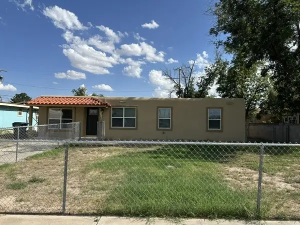 1805 W Tansill St, Carlsbad, NM 88220