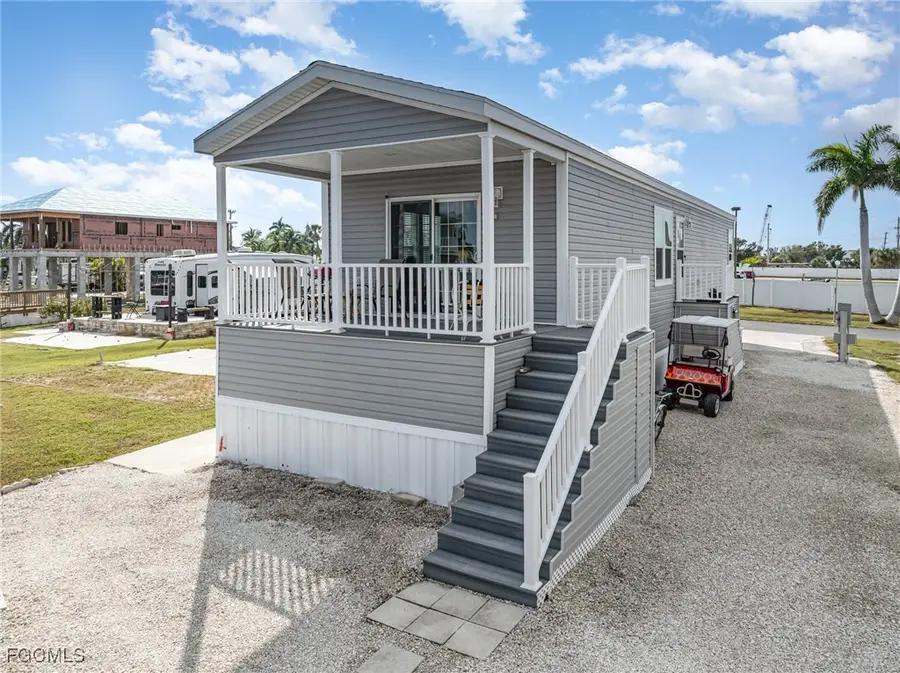 12 Galleon Way, Fort Myers Beach, FL 33931 - Image #2