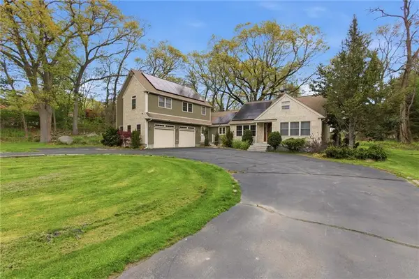 1799 Old Louisquisset Pike, Lincoln, RI 02865