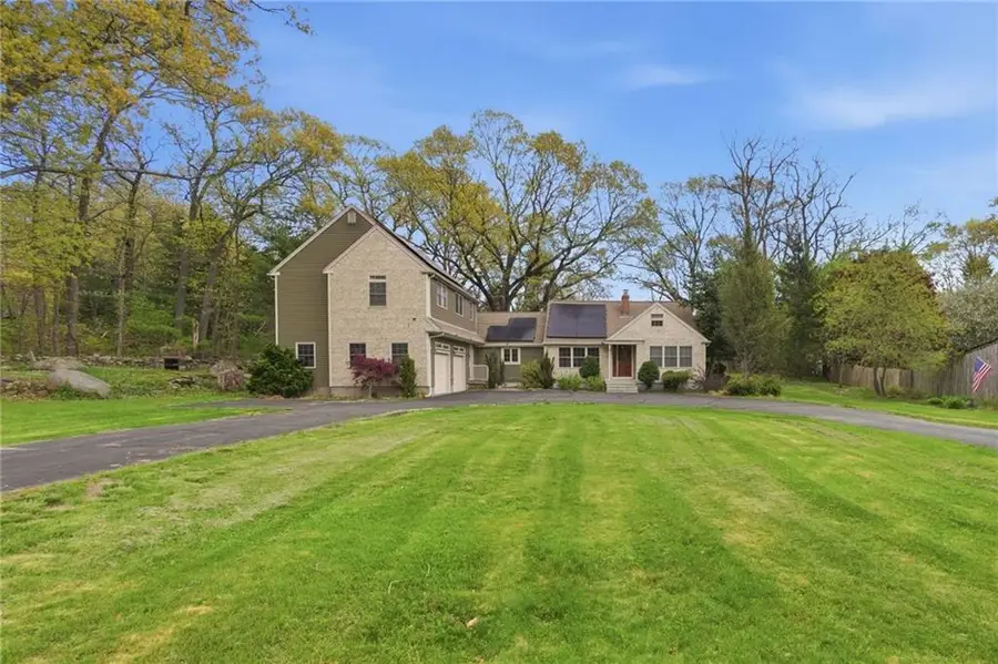 1799 Old Louisquisset Pike, Lincoln, RI 02865 - #2
