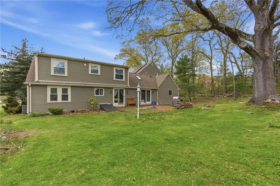 1799 Old Louisquisset Pike, Lincoln, RI 02865 - #3