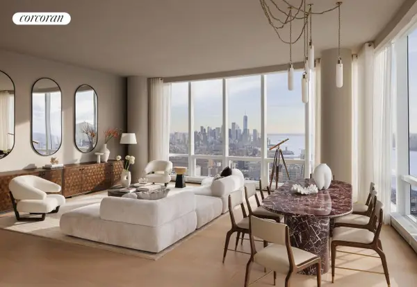 15 Hudson Yards #69B, Manhattan, NY 10001