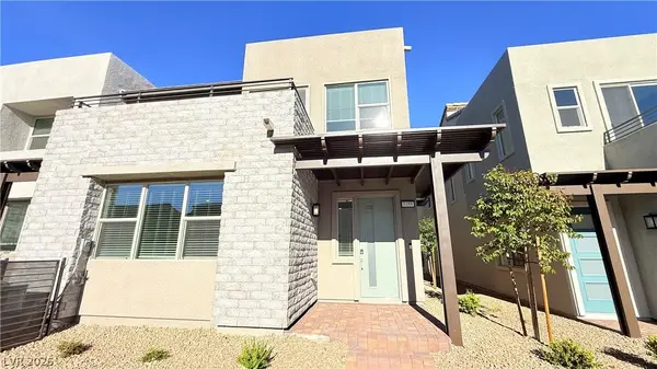 1488 Hopeful Lark Lane, Las Vegas, NV 89138