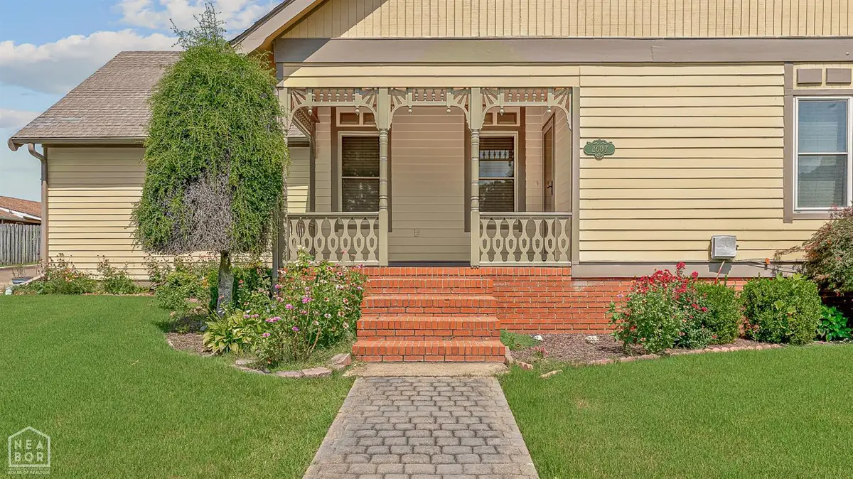 2607 Greenbriar, Jonesboro, AR 72401 - #1