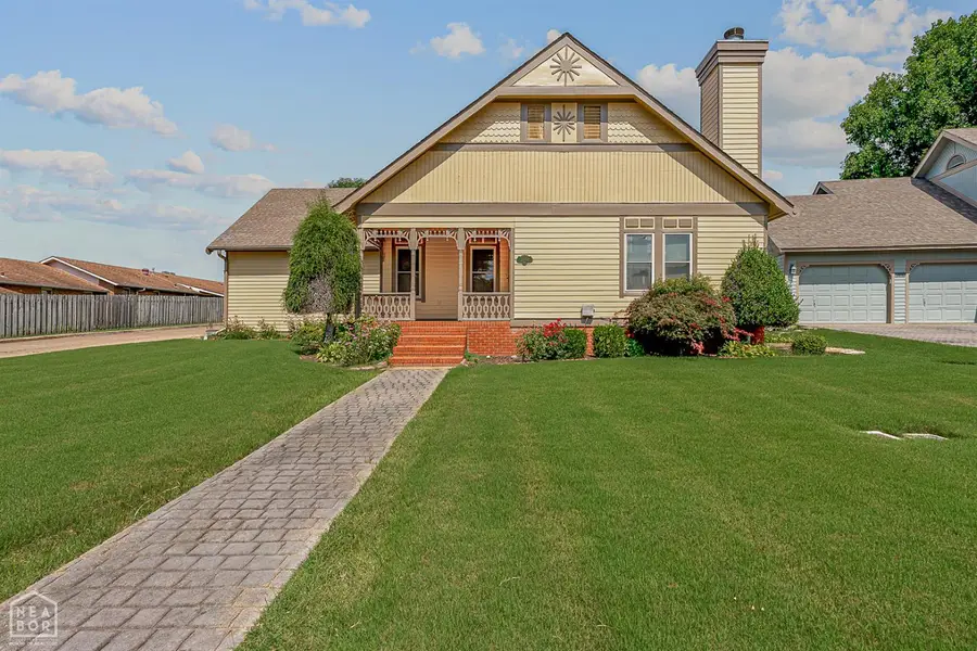 2607 Greenbriar, Jonesboro, AR 72401 - #2